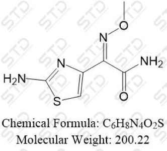 头孢曲松杂质72  Ceftriaxone Impurity 72