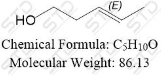 正己醛杂质61   Hexanal Impurity 61