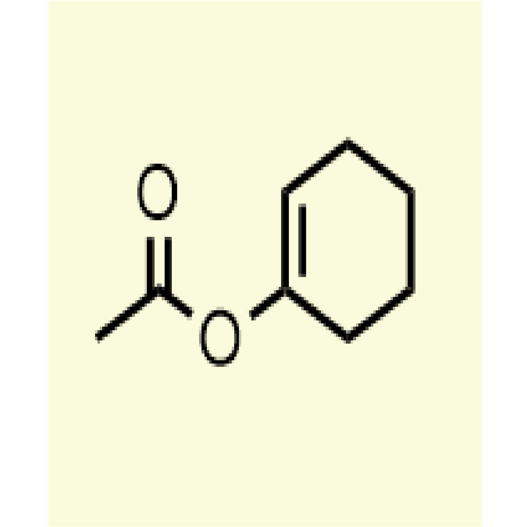 1-乙酸环己烯酯