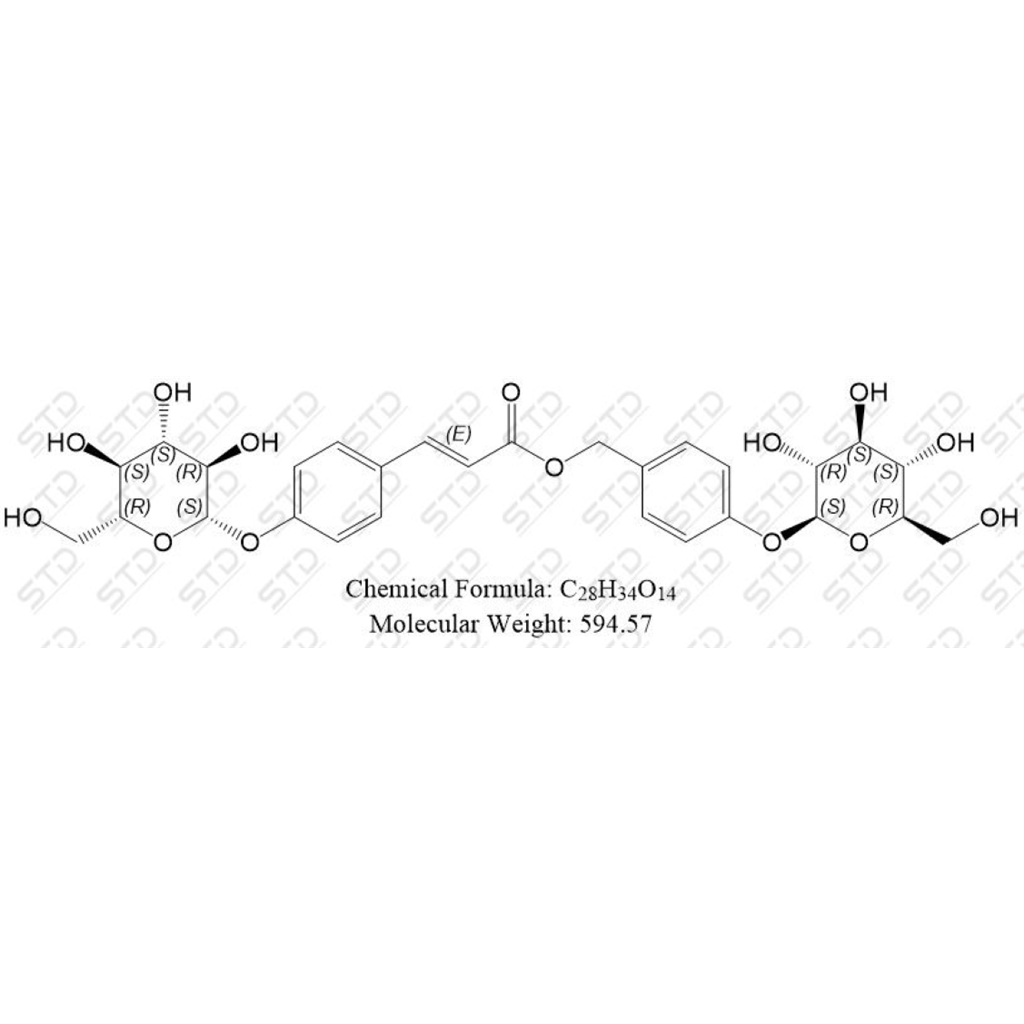 山慈菇素I Shancigusin I