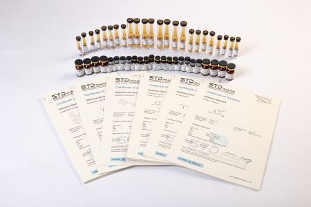 他莫司汀杂质5   Tallimustine Impurity 5