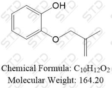 丁香酚杂质40           Eugenol Impurity 40  