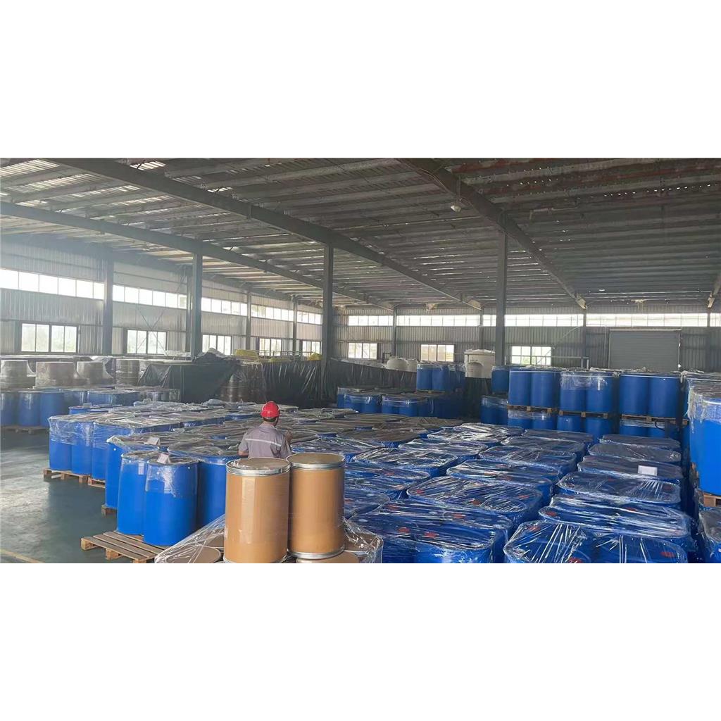 聚羟丙基二甲基氯化铵 50% 25988-97-0 淡黄色粘性液体