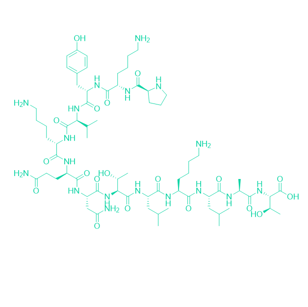 流感病毒血凝素307-319/528526-85-4/Influenza HA (307-319)