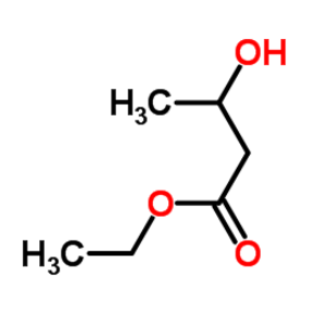 3-羟基丁酸乙酯；5405-41-4