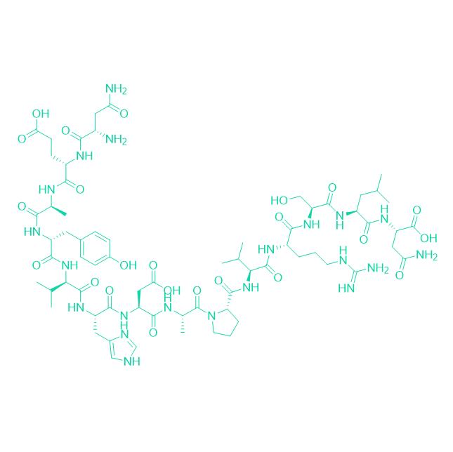 123P39 Interleukin-1β Convertase Substrate 143305-11-7.png