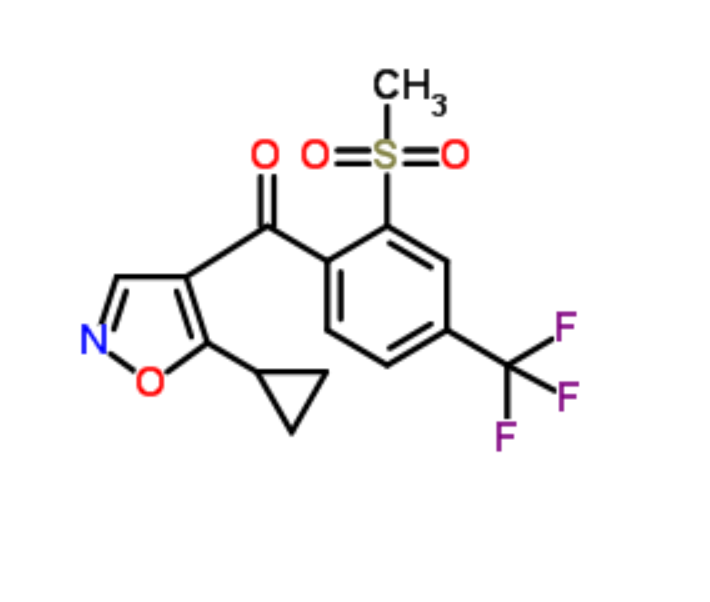 异恶唑草酮 141112-29-0