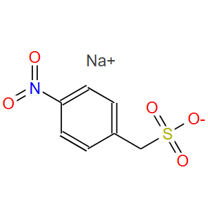 4-硝基苯甲磺酸钠盐；36639-50-6