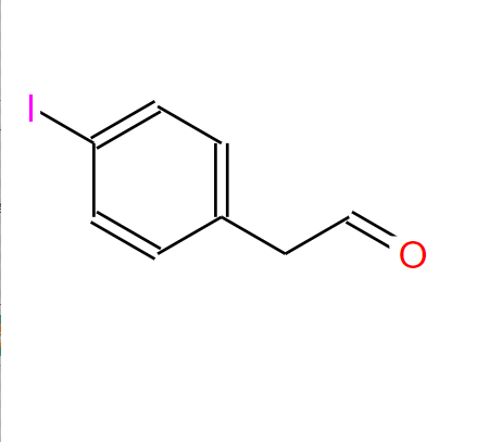 109347-43-5  4-碘苯乙醛