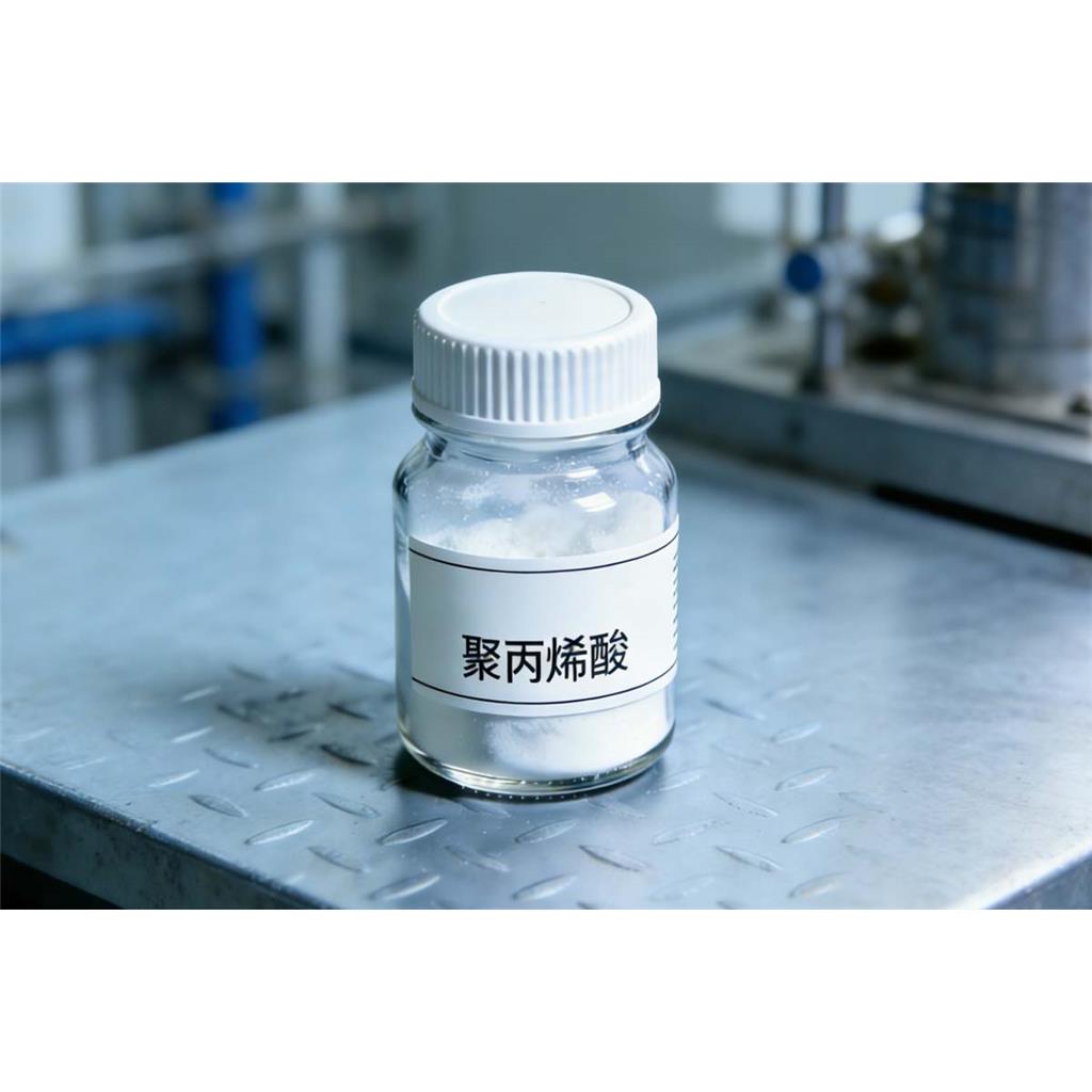 聚丙烯酸