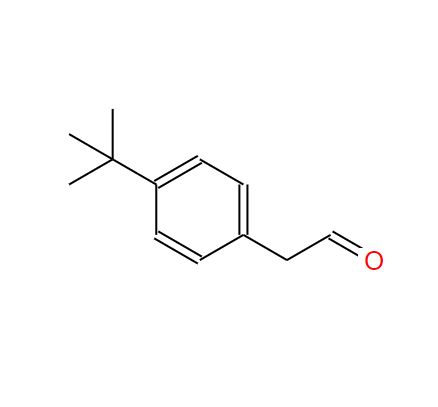 109347-45-7  4-叔丁基笨乙醛