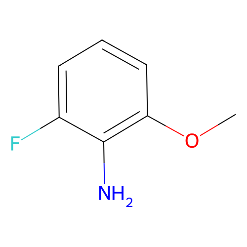 aladdin 阿拉丁 F184591 2-氟-6-甲氧基苯胺 446-61-7 ≥98%