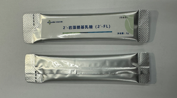 2'-FL（98%）获得FDA批准，拥有自主知识产权