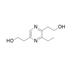 克拉维酸杂质03