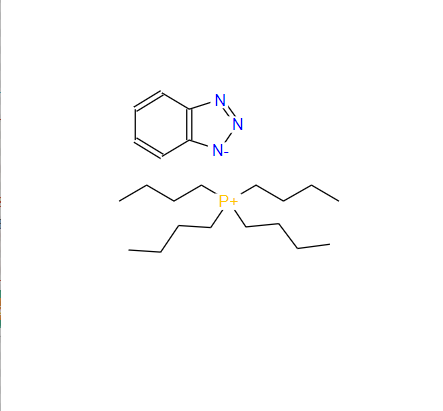 109348-55-2  四丁基苯并三唑盐