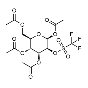 甘露糖三氟磺酸酯；92051-23-5