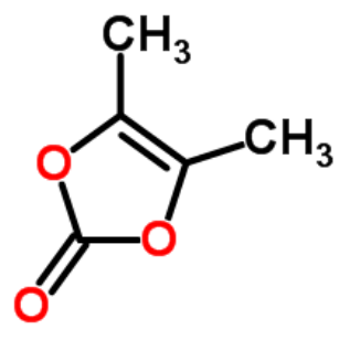 4,5-二甲基-1,3-二氧杂环戊烯-2-酮；37830-90-3