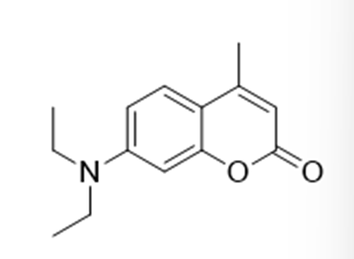 7-二乙氨基-4-甲基香豆素