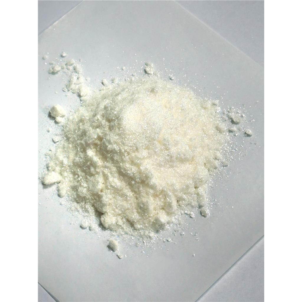 硫辛酸杂质A、6,8-环三硫辛酸