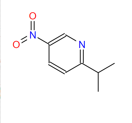 131941-21-4  2-硝基-5-异丙基吡啶