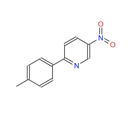 131941-26-9  5-硝基-2-(对甲苯基)吡啶
