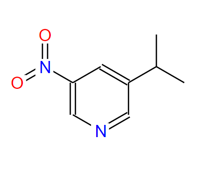 131941-33-8  3-异丙基-5-硝基吡啶