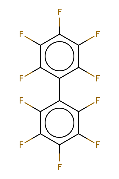 十氟联苯	99%	 434-90-2	