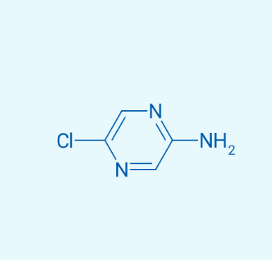 2-氨基-5-氯吡嗪  33332-29-5