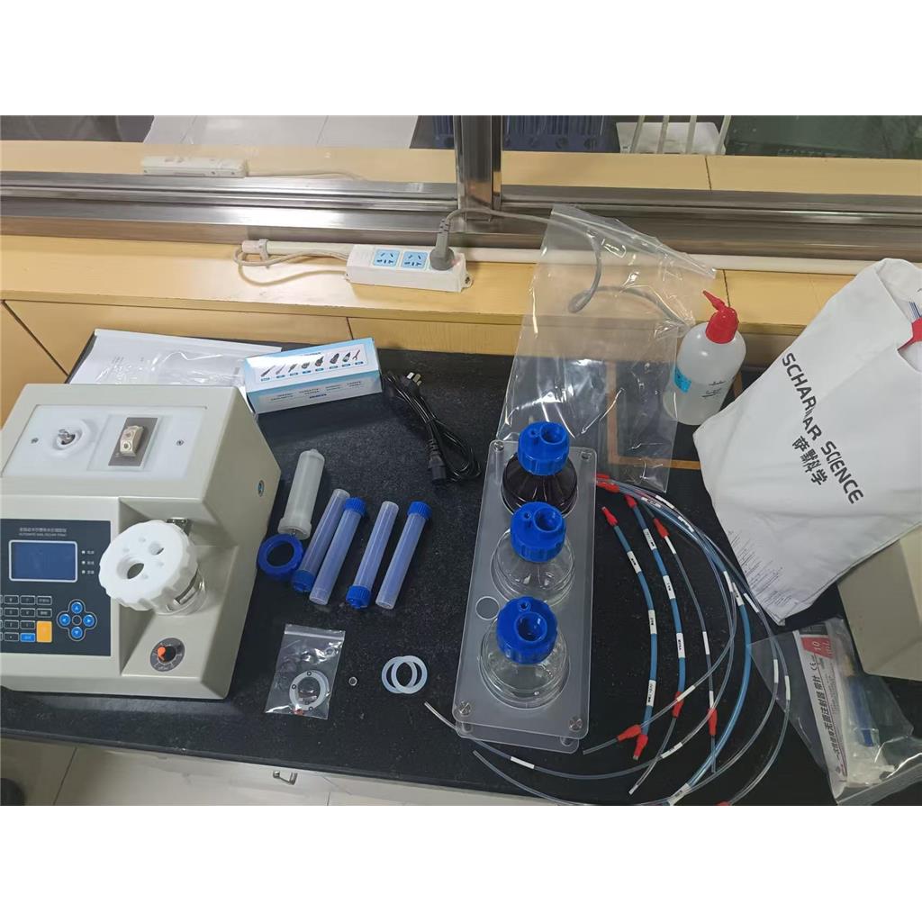 卡尔费休水分测定仪 全自动容量法卡尔费休水分测定仪