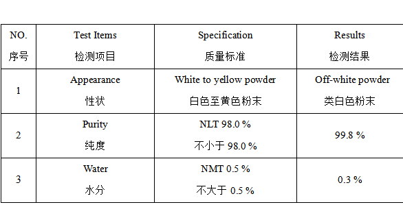 2-氟-3-(三氟甲基)苯甲酸 115029-22-6 山东佰隆 98%