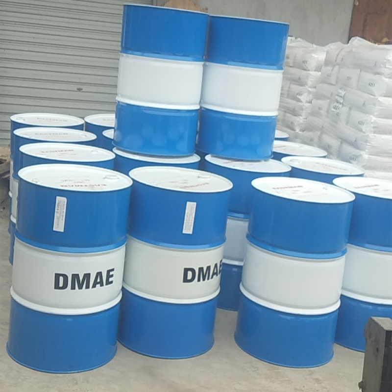 N,N-二甲基乙醇胺扬巴 伊士曼  索尔维厂家