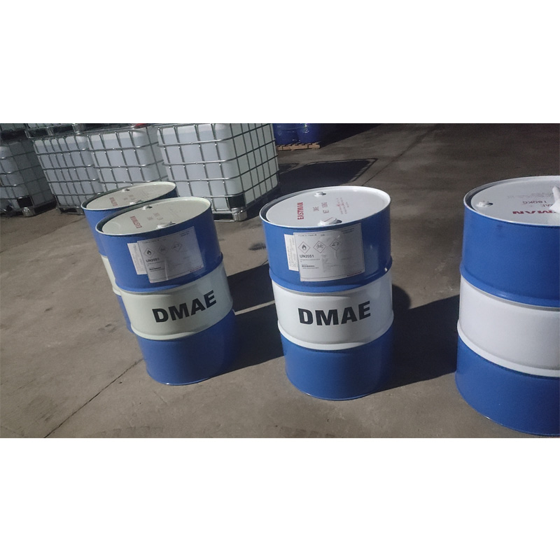 N,N-二甲基乙醇胺扬巴 伊士曼  索尔维厂家