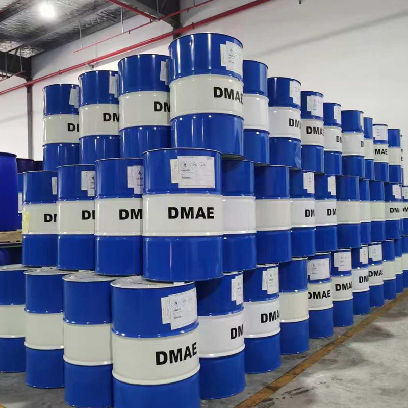 N,N-二甲基乙醇胺扬巴 伊士曼  索尔维厂家