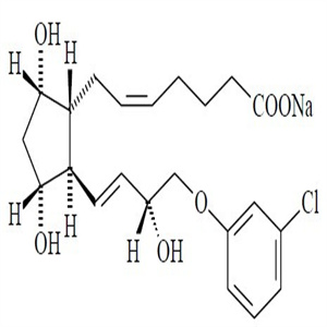 DL-氯前列醇钠DL-Cloprostenol sodi