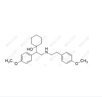 文拉法辛EP杂质H
