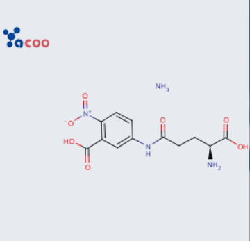 L-γ-谷氨酰基-3-羧基-4-硝基苯胺铵盐