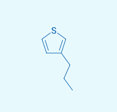 3-丙基噻吩  1518-75-8