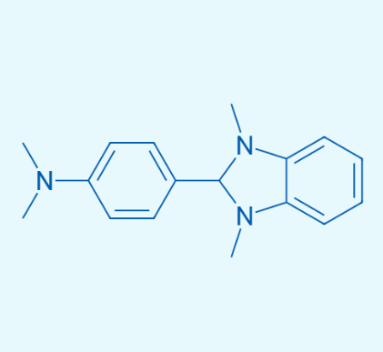 1,3-二甲基-2-苯基-2,3-二氢-1H-苯并咪唑  302818-73-1