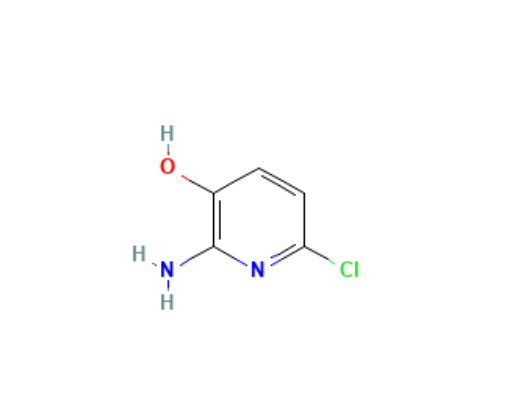 2-氨基-6-氯吡啶-3-醇