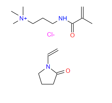 131954-48-8  聚季铵盐-28