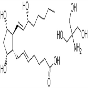 地诺前列素氨丁三醇