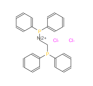 1,2-双二苯基膦乙烷氯化镍