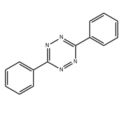 3,6-二苯基-1,2,4,5-四嗪