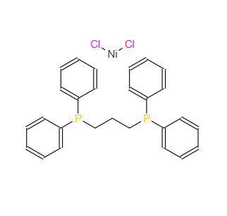 1,3-双二苯基膦丙烷氯化镍