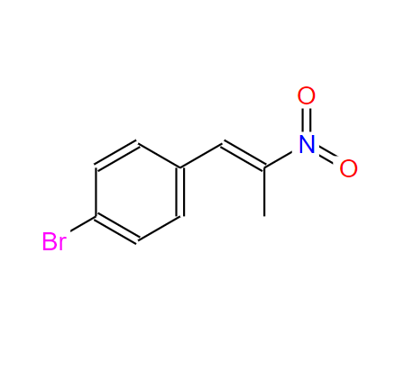 131981-75-4  (E)-1-溴-4-(2-硝基丙-1-烯-1-基)苯