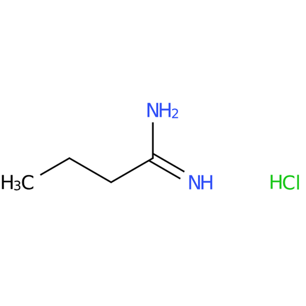 盐酸丁脒 98%+ 白色结晶粉末