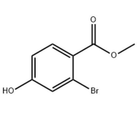2-溴-4-羟基苯甲酸甲酯
