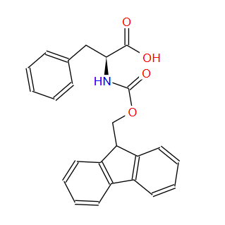 286460-71-7;芴甲氧羰基-苯丙氨酸;FMOC-PHE-OH