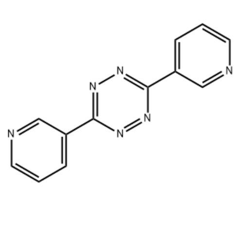 3,6-二(吡啶-3-基)-1,2,4,5-四嗪