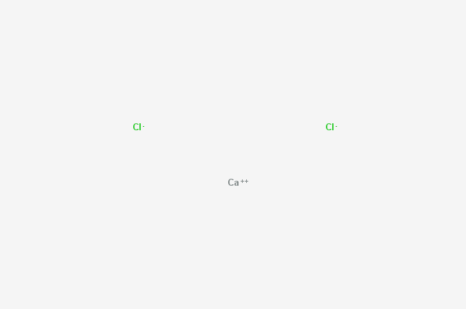 氯化钙试液 中国药典,c(CaCl2)=75 g/L